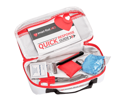 Priority One Medic - CellAED Defibrillators Image
