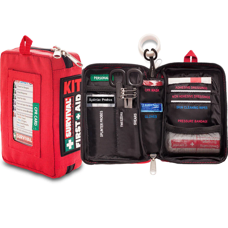 First Aid Kits