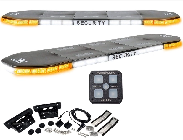  Emergency Bar Lights